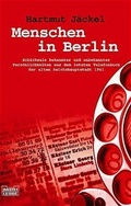 Cover: Menschen in Berlin - L&uuml;bbe