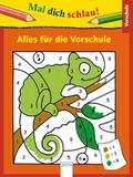 Cover: Mal dich schlau. - Arena