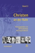 Cover: Christen an der Ruhr - Aschendorff