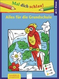 Cover: Alles f&uuml;r die Grundschule - Arena