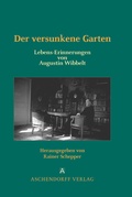 Cover: Der versunkene Garten - Aschendorff