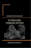 Cover: Schillers Verm&auml;chtnis - Aschendorff