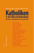 Cover: Katholiken in den USA und Deutschland - Aschendorff