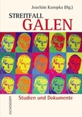 Cover: Streitfall Galen - Aschendorff