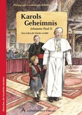 Cover: Karols Geheimnis - Aschendorff