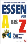 Cover: Essen von A bis Z - Aschendorff