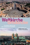 Cover: Weltkirche - Ortskirche - Aschendorff