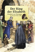 Cover: Der Ring der Elisabeth - Aschendorff