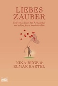 Cover: Liebeszauber - Bastei L&uuml;bbe