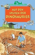 Cover: Auf den Spuren der Dinosaurier - Arena