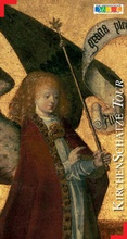 Cover: KirchenSch&auml;tze Tour - Aschendorff