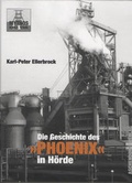 Cover: Die Geschichte des "Phoenix" in H&ouml;rde - Aschendorff