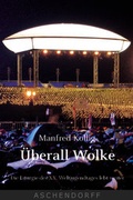 Cover: &Uuml;berall Wolke - Aschendorff