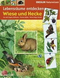 Enlarge image Cover: Wiese und Hecke - Arena