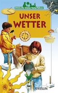 Cover: Unser Wetter - Arena