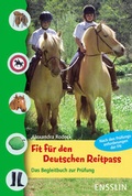 Cover: Fit f&uuml;r den Deutschen Reitpass - Arena
