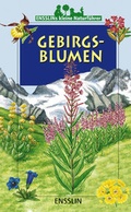 Cover: Gebirgsblumen - Arena