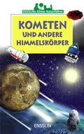 Cover: Kometen und andere Himmelsk&ouml;rper - Arena