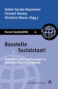 Abbildung von: Baustelle Sozialstaat! - Aschendorff