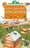 Cover: Vom Leben der Honigbienen - Arena