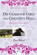Cover: Die Glamour Girls von Chestnut Hall - Das Biest - Arena