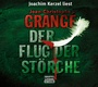 Cover: Der Flug der Störche - Bastei Lübbe