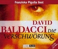 Cover: Die Verschw&ouml;rung - Bastei L&uuml;bbe