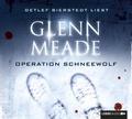 Cover: Operation Schneewolf - Bastei L&uuml;bbe