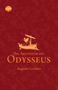 Cover: Die Abenteuer des Odysseus - Arena