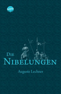 Enlarge image Cover: Die Nibelungen - Arena