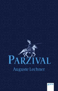 Enlarge image Cover: Parzival - Arena