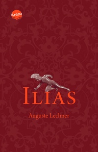 Enlarge image Cover: Ilias - Arena