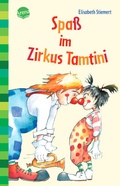 Cover: Spa&szlig; im Zirkus Tamtini - Arena