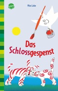 Cover: Das Schlossgespenst - Arena