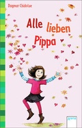 Cover: Alle lieben Pippa - Arena