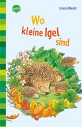 Cover: Wo kleine Igel sind - Arena