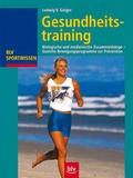 Cover: Gesundheitstraining - BLV