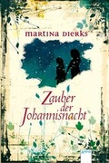 Cover: Zauber der Johannisnacht - Arena