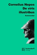 Cover: De viris illustribus - Aschendorff