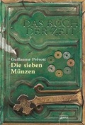 Cover: Die sieben M&uuml;nzen - Arena