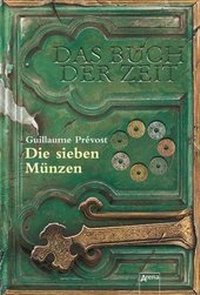 Enlarge image Cover: Die sieben Münzen - Arena