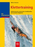 Cover: Klettertraining - BLV