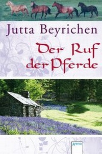 Enlarge image Cover: Der Ruf der Pferde - Arena
