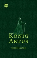 Cover: K&ouml;nig Artus - Arena