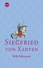 Cover: Siegfried von Xanten - Arena