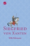 Cover: Siegfried von Xanten - Arena