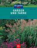 Cover: Gr&auml;ser und Farne - BLV