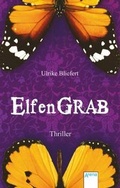 Cover: Elfengrab - Arena