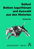 Cover: Bellum Iugurthinum und Auswahl aus den Historien - Aschendorff
