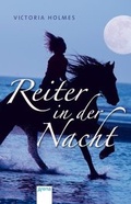 Cover: Reiter in der Nacht - Arena
